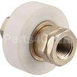 106-1831 Compatible Frymaster Female Disconnect