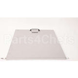 106-2898SP Compatible Frymaster Door Assy W/Liner D60Scf