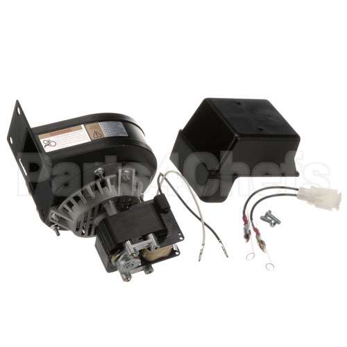 106-2994SP Compatible Dean Blower Assy 115V