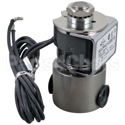 106-3470SP Compatible Frymaster Solenoid Pins Valve Assy W/ Fml