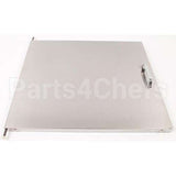 106-4721SP Compatible Frymaster Door Assy D60 Left