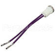 106-4729 Compatible Frymaster Harness Assy Flush 24V Green