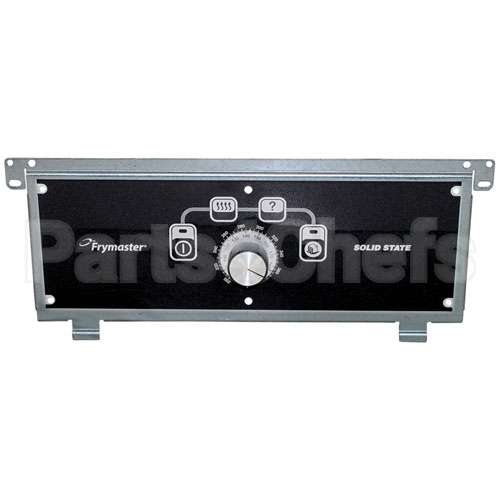 106-6022 Compatible Frymaster Anlog Gas Fv Pro Cntrl