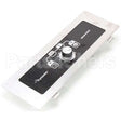 106-6023 Compatible Frymaster Anlog Gas Fv H Cntrl