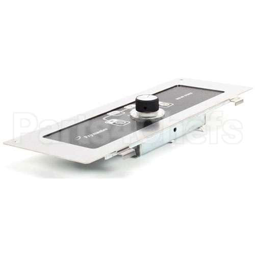 106-6028 Compatible Frymaster Gas Fv Foodmaker H Cntrl