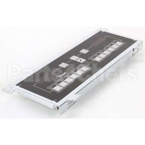 106-7141 Compatible Frymaster Cm3.5 Gas Fv Cc P Cntrl Dean