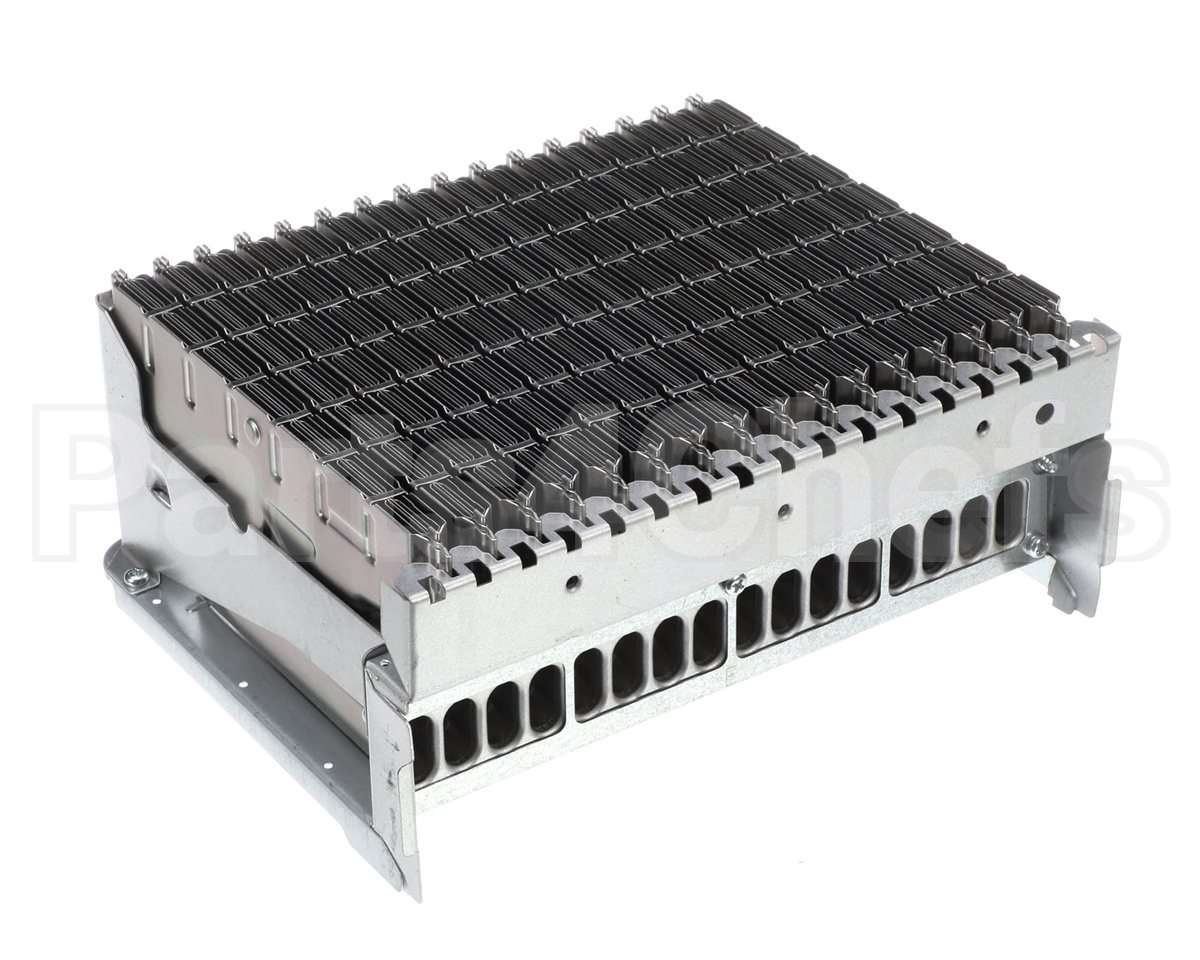 106000012 Rinnai Burner Unit Asy (Ng)