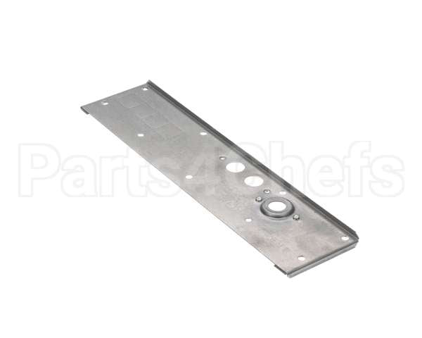 106000016 Rinnai Combustion Chamber Sightglass Plate(Note