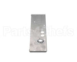 106000016 Rinnai Combustion Chamber Sightglass Plate(Note
