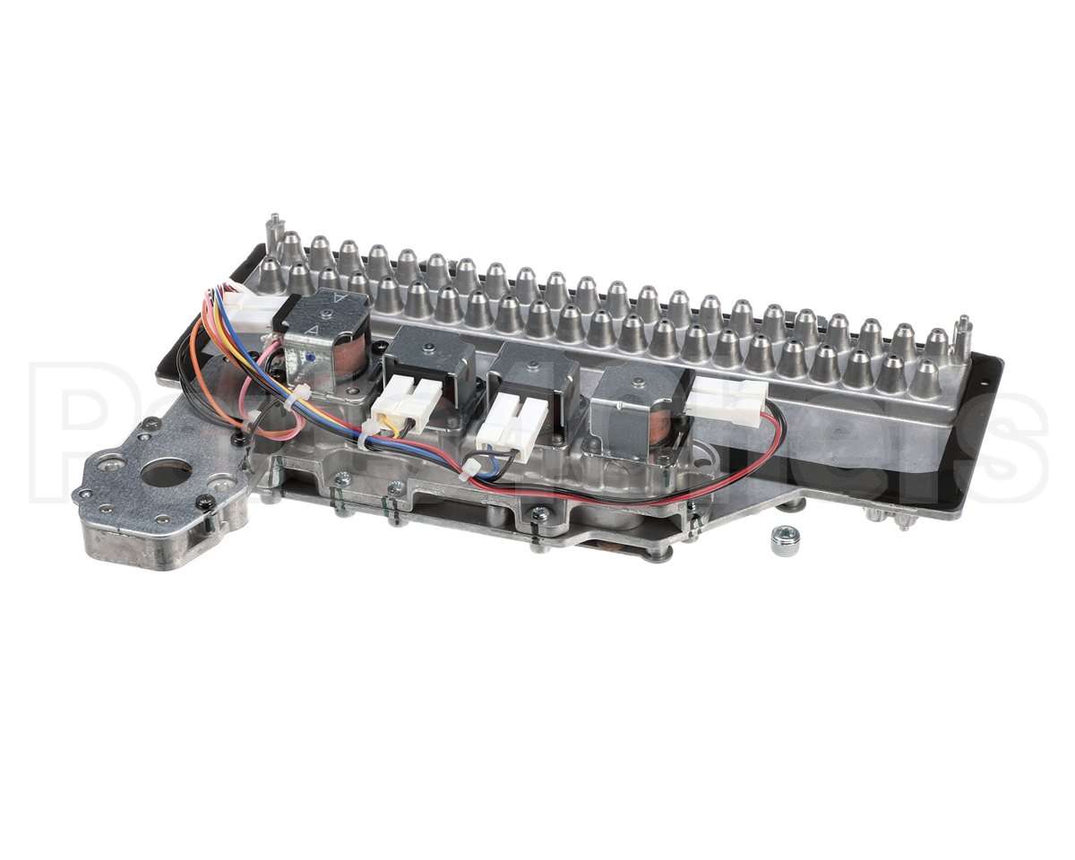 106000036 Rinnai Manifold Assembly Ng Rc98Hpie K