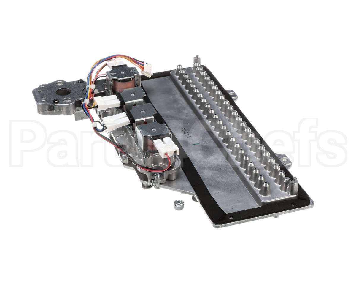 106000036 Rinnai Manifold Assembly Ng Rc98Hpie K