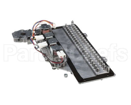 106000036 Rinnai Manifold Assembly Ng Rc98Hpie K