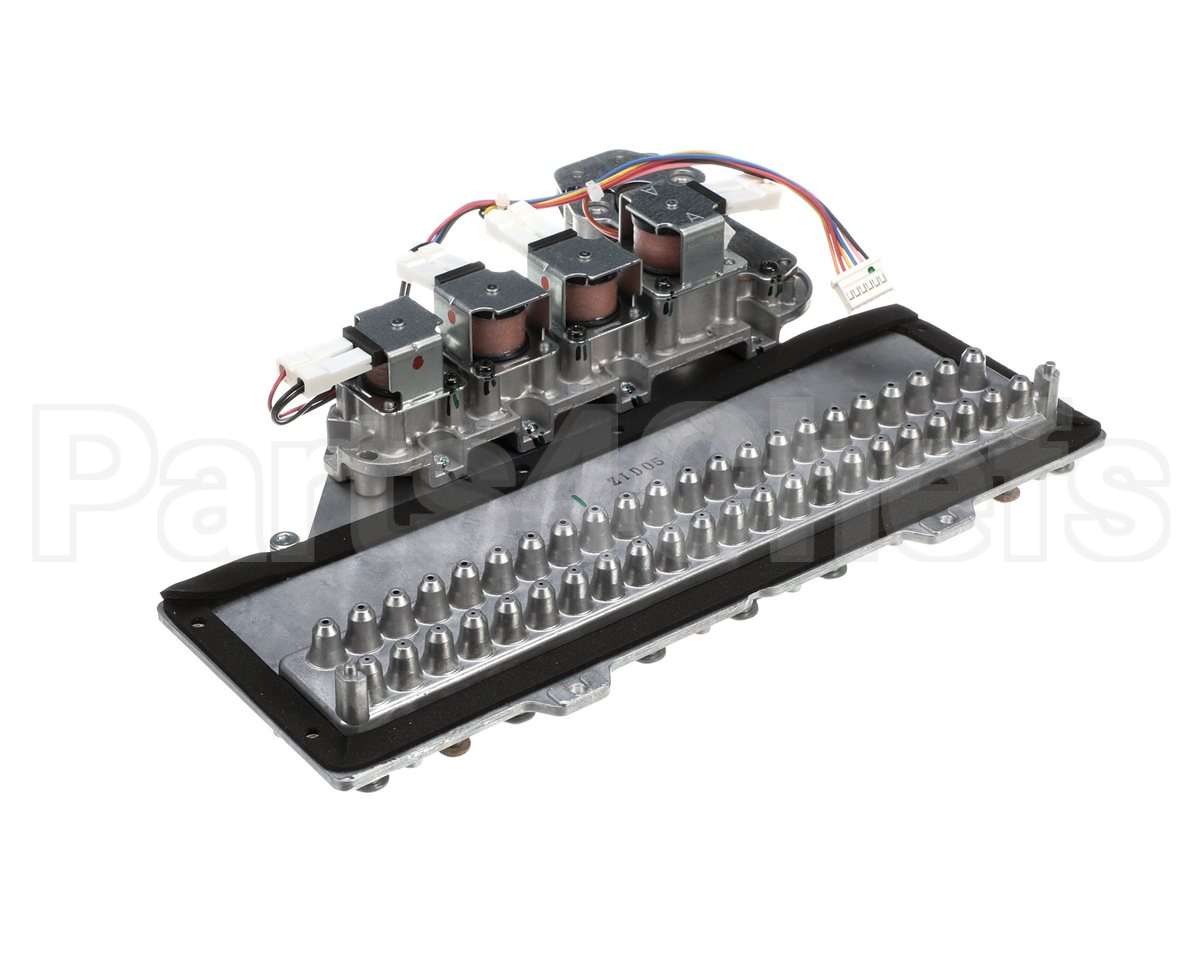 106000036 Rinnai Manifold Assembly Ng Rc98Hpie K