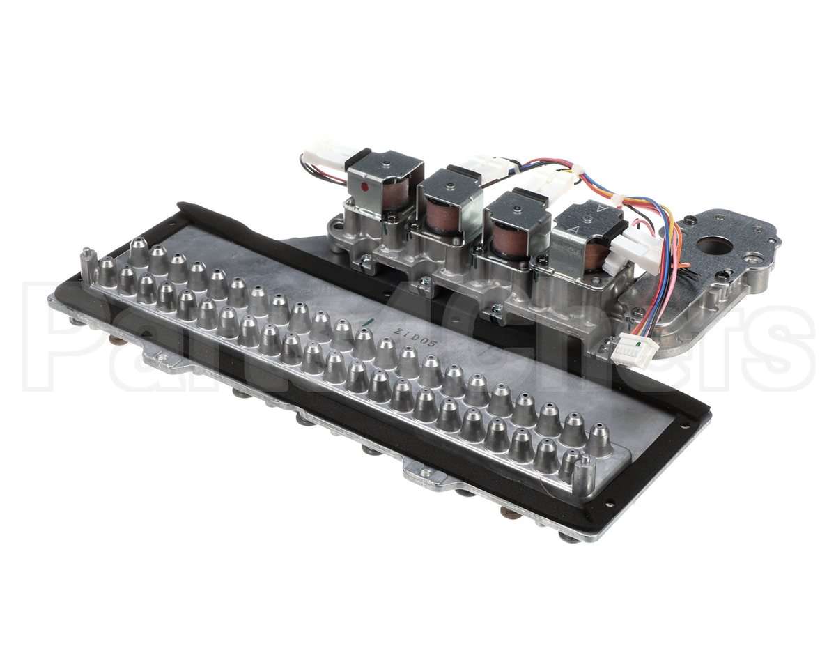 106000036 Rinnai Manifold Assembly Ng Rc98Hpie K