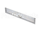 106000038 Rinnai Combustion Chamber Sight Glass Pl