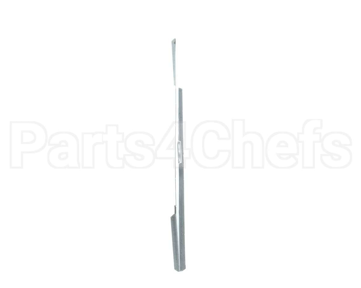 106000038 Rinnai Combustion Chamber Sight Glass Pl