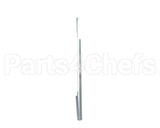 106000038 Rinnai Combustion Chamber Sight Glass Pl