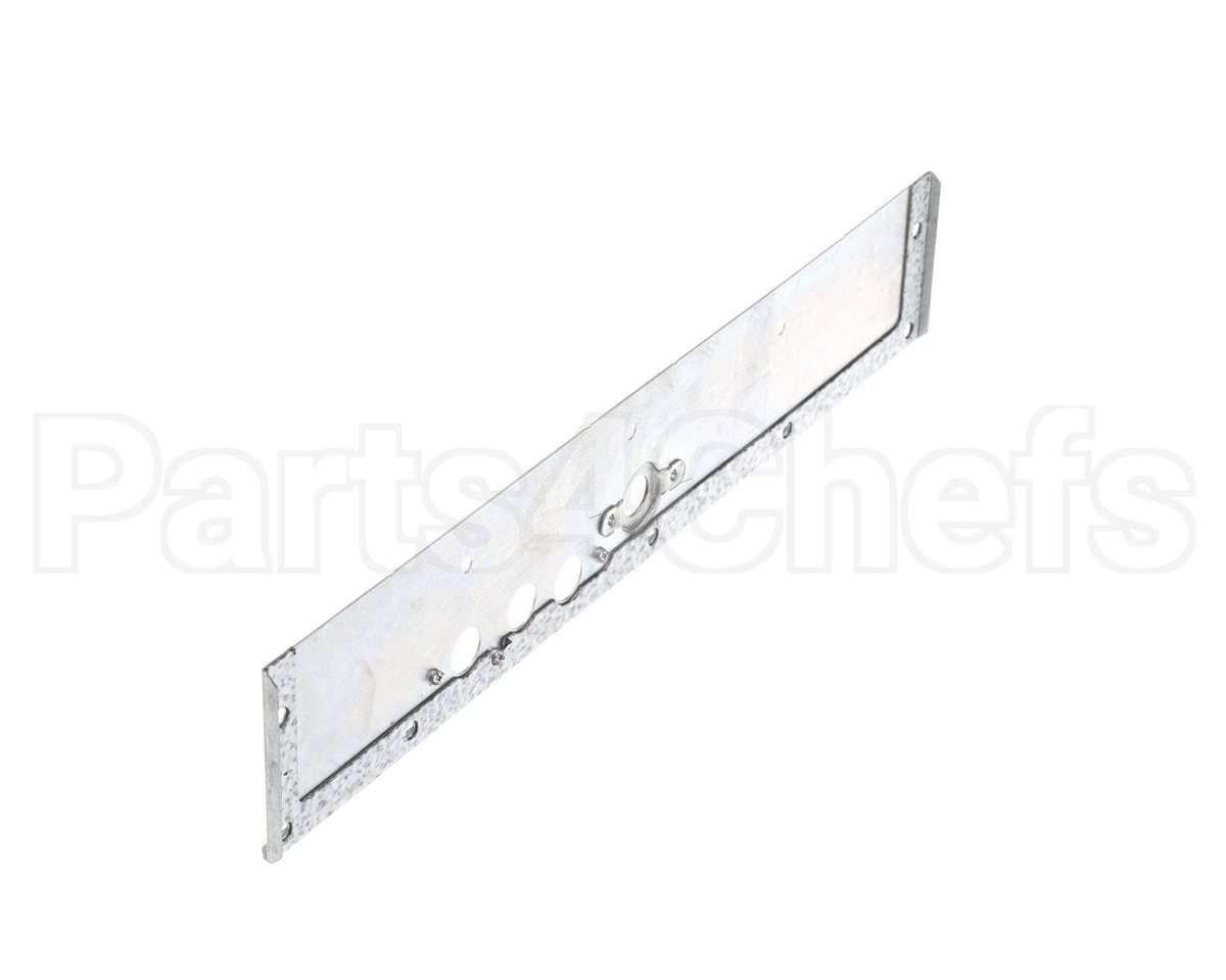 106000038 Rinnai Combustion Chamber Sight Glass Pl