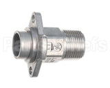 106000065 Rinnai 3/4 Gas Inlet, Rl75/94I/E Vc & Al