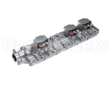 106000066 Rinnai Manifold Assemblylpg Rc8098Ie