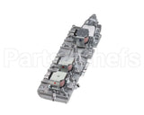 106000066 Rinnai Manifold Assemblylpg Rc8098Ie