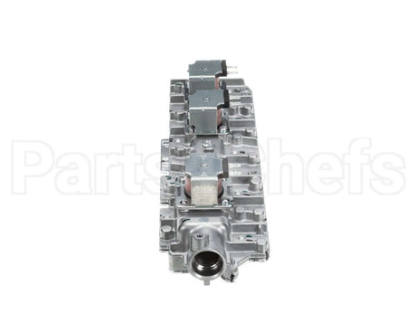 106000067 Rinnai Manifold Assembly-Ng, Ru80/98I/E
