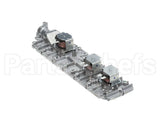 106000067 Rinnai Manifold Assembly-Ng, Ru80/98I/E