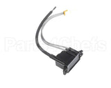 106000068 Rinnai Ignitor Ru80/98 I/E Kb, W/ Ht
