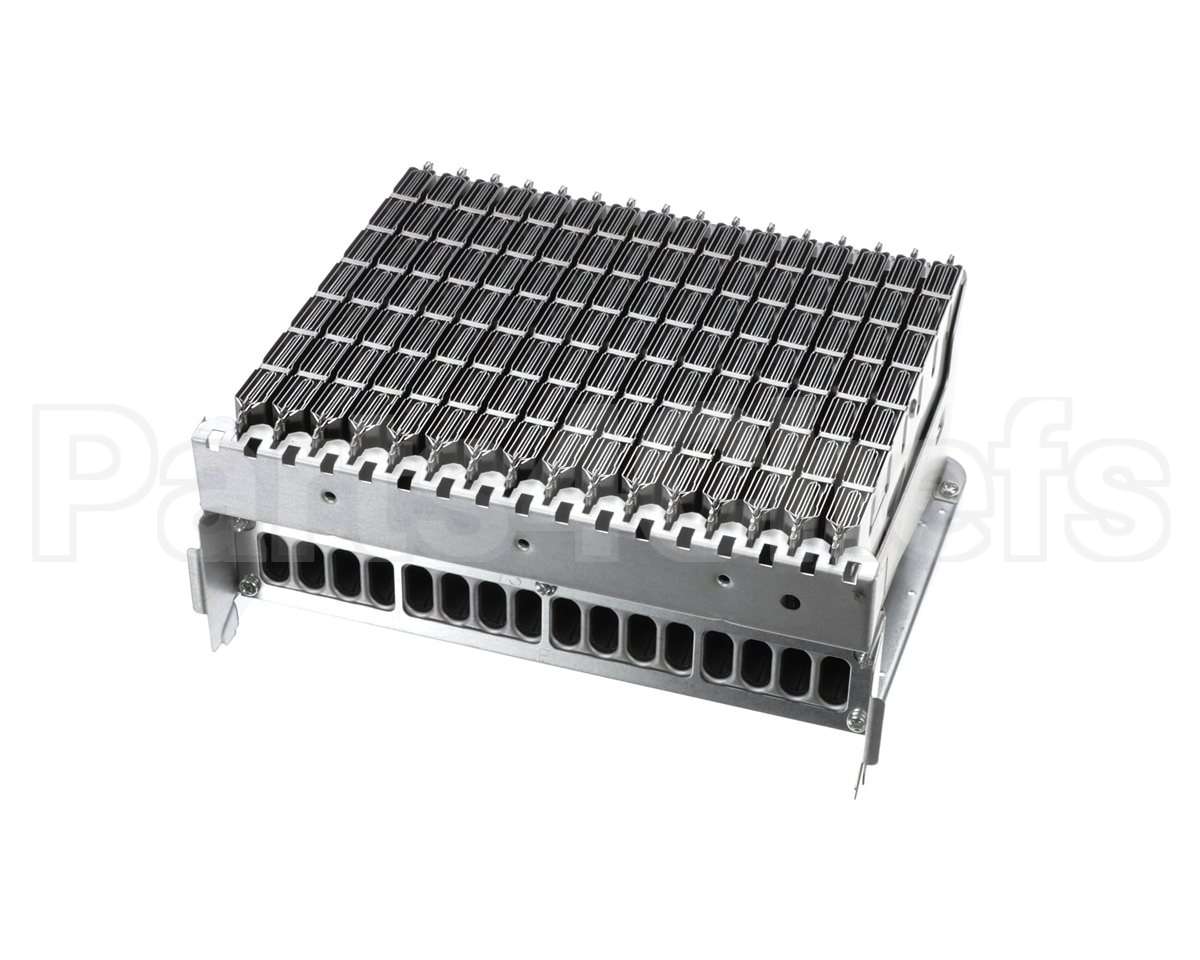 106000073 Rinnai Burner Unit Assy (Ng) Rl75, Rl94I