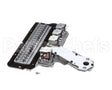 106000078 Rinnai Manifold Assembly (Lp),Rl75/Rl94I