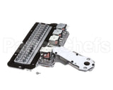 106000078 Rinnai Manifold Assembly (Lp),Rl75/Rl94I
