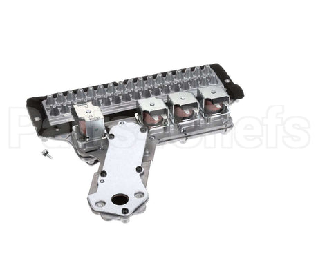 106000078 Rinnai Manifold Assembly (Lp),Rl75/Rl94I