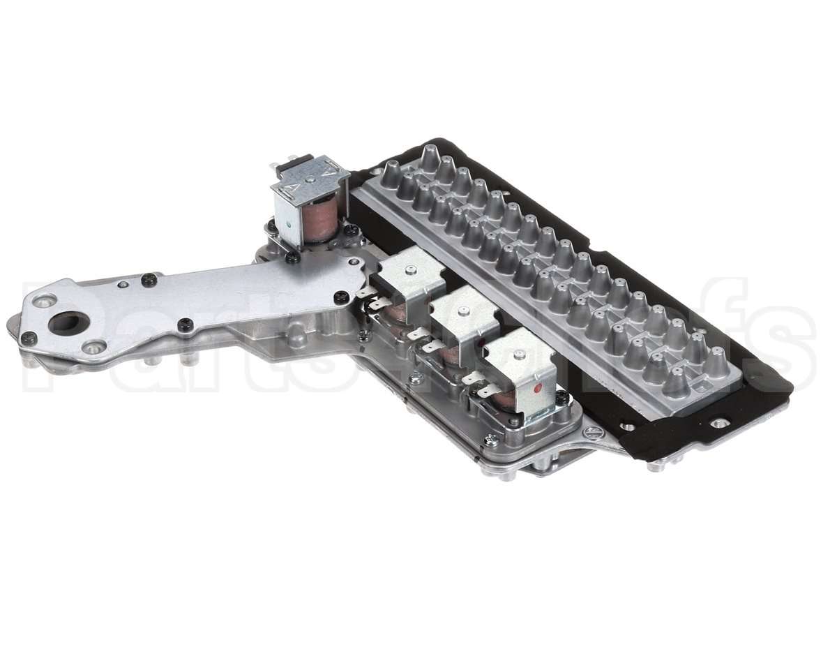 106000078 Rinnai Manifold Assembly (Lp),Rl75/Rl94I