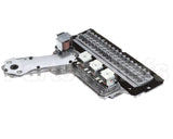 106000078 Rinnai Manifold Assembly (Lp),Rl75/Rl94I