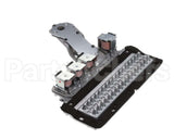 106000078 Rinnai Manifold Assembly (Lp),Rl75/Rl94I