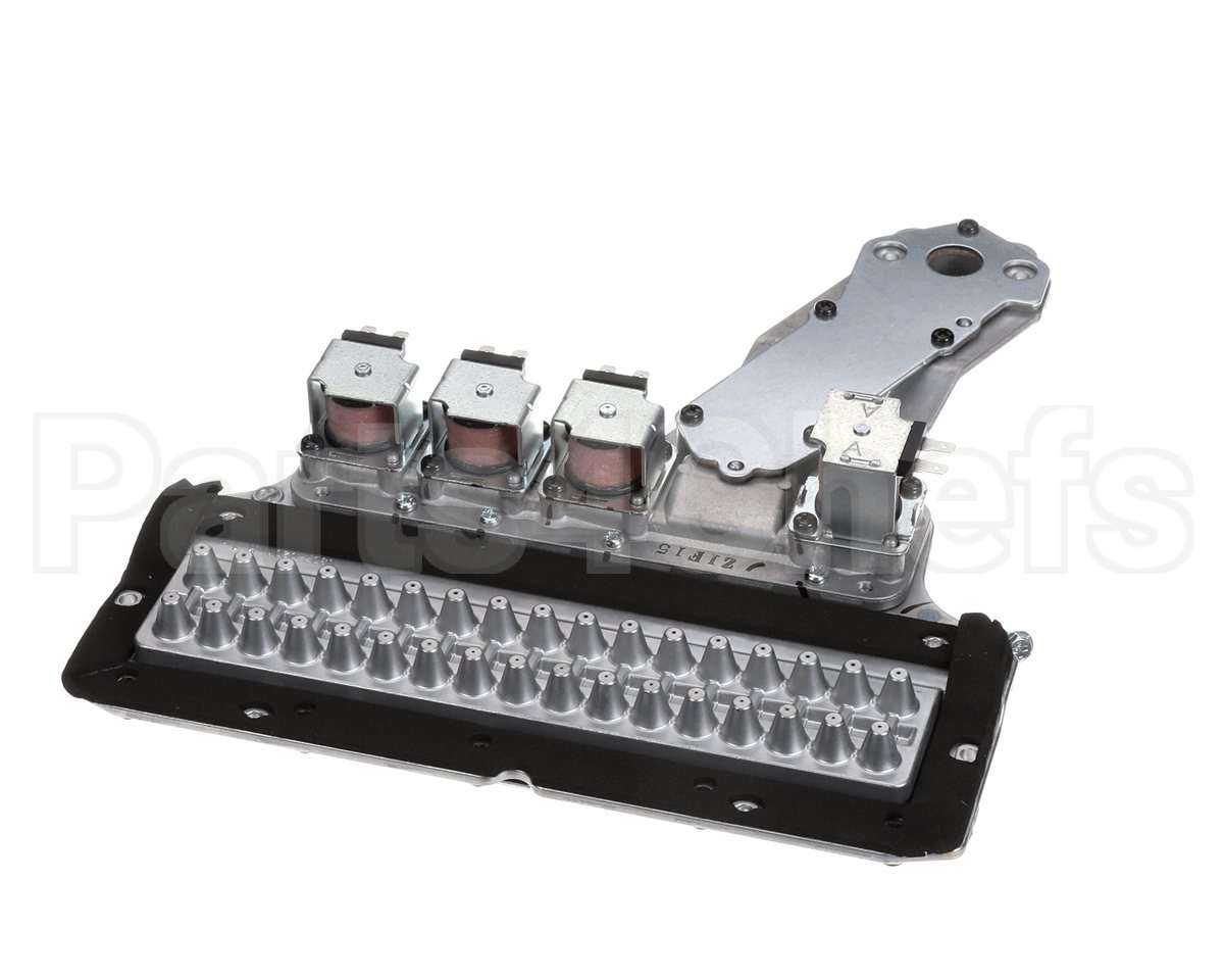 106000078 Rinnai Manifold Assembly (Lp),Rl75/Rl94I