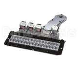 106000078 Rinnai Manifold Assembly (Lp),Rl75/Rl94I