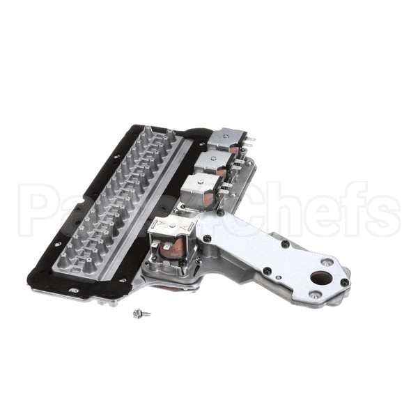 106000078 Compatible Rinnai Manifold Assembly (Lp), Rl75/Rl94I