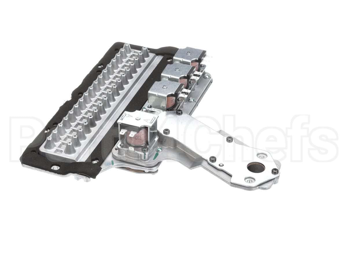 106000079 Rinnai Manifold Assembly (Ng),Rl75, Rl94