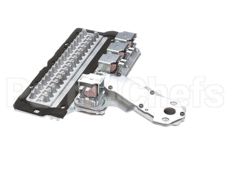 106000079 Rinnai Manifold Assembly (Ng),Rl75, Rl94