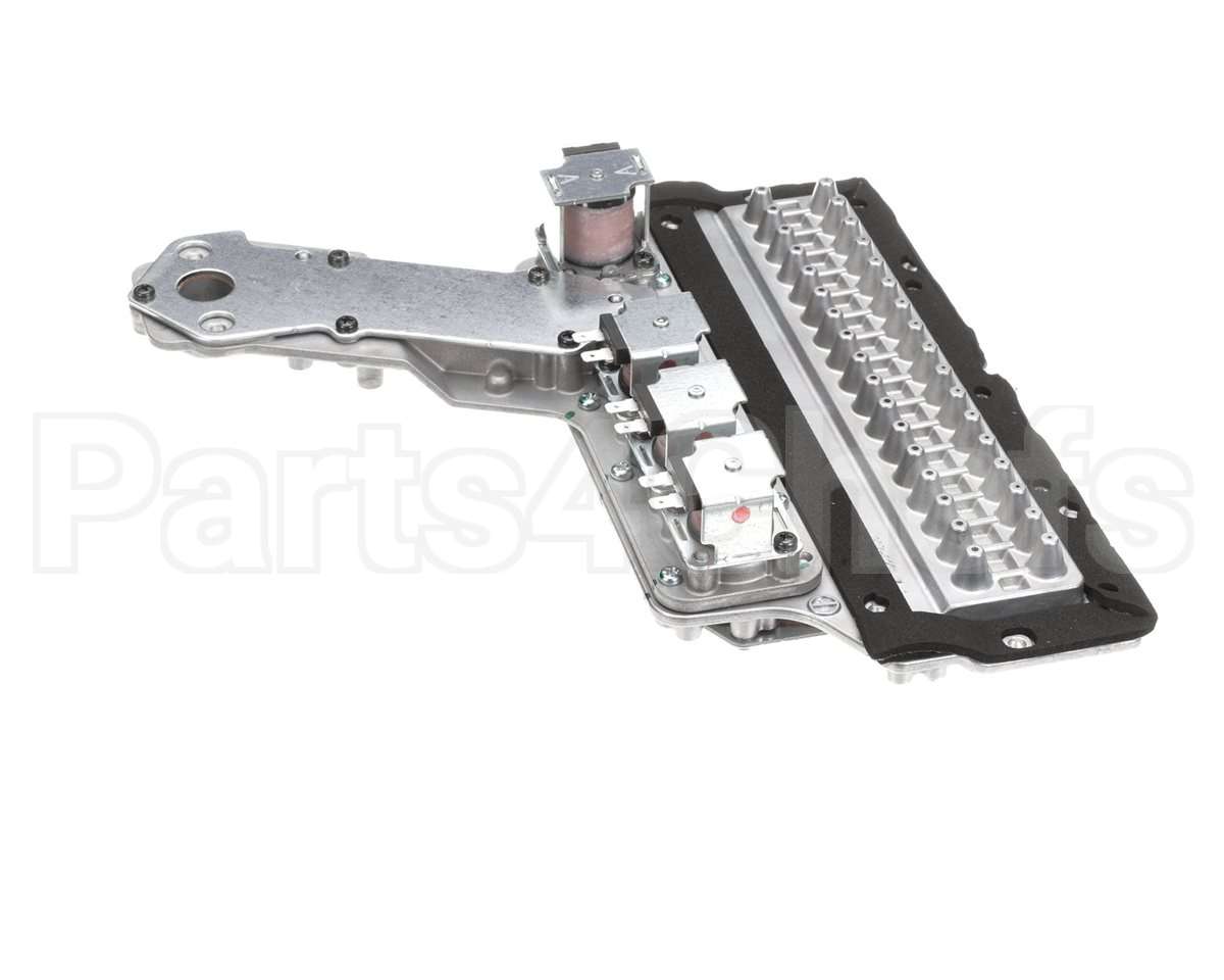 106000079 Rinnai Manifold Assembly (Ng),Rl75, Rl94