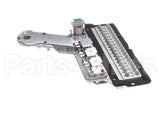 106000079 Rinnai Manifold Assembly (Ng),Rl75, Rl94