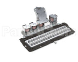106000079 Rinnai Manifold Assembly (Ng),Rl75, Rl94