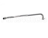 106000084 Rinnai Gas Pipe Assy, Ru80/98 I/E Kb