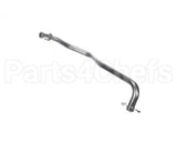 106000084 Rinnai Gas Pipe Assy, Ru80/98 I/E Kb