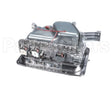 106000103 Rinnai Burner Unit Assembly, Ru98/80 I/E