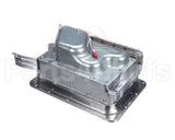 106000103 Rinnai Burner Unit Assembly, Ru98/80 I/E