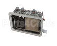 106000104 Rinnai Burner Unit Assembly, Ru98/80 I/E