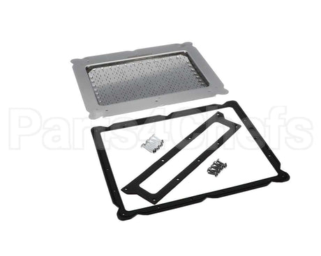 106000114 Rinnai Burner Plate Assemby - Large