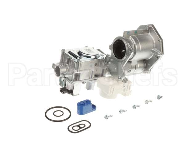 106000117 Rinnai Rinnai Gas Vlv Assy W/Orifice